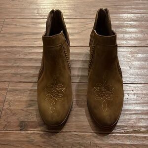 Vince Camuto Women’s Booties